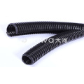 Plastic Corrygated Flexible Cable Wire Hose From Manufacture